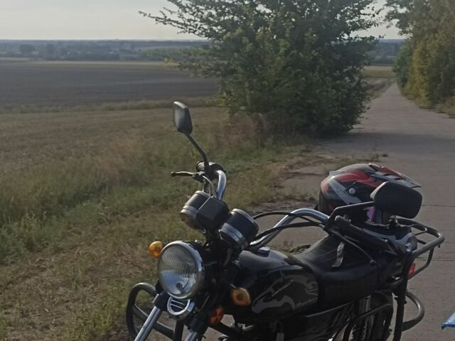 Другая Другая, объемом двигателя 0.11 л и пробегом 0 тыс. км за 407 $, фото 1 на Automoto.ua