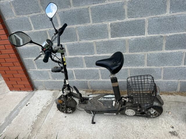 Другая Другая, объемом двигателя 0 л и пробегом 0 тыс. км за 500 $, фото 1 на Automoto.ua