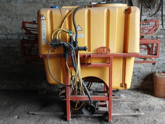 Другая Другая, объемом двигателя 0 л и пробегом 0 тыс. км за 355 $, фото 1 на Automoto.ua