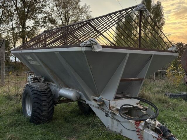 Другая Другая, объемом двигателя 0 л и пробегом 0 тыс. км за 11800 $, фото 1 на Automoto.ua