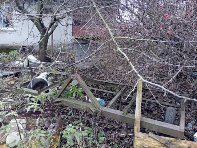 Другая Другая, объемом двигателя 0 л и пробегом 0 тыс. км за 190 $, фото 1 на Automoto.ua