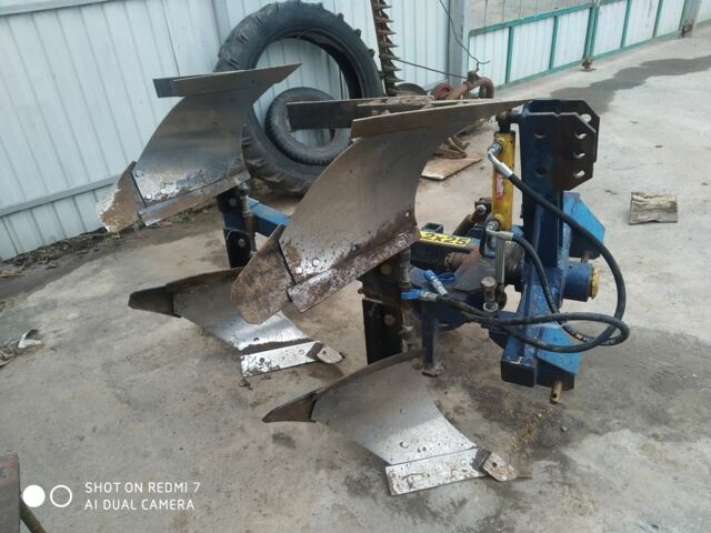 Другая Другая, объемом двигателя 0 л и пробегом 0 тыс. км за 850 $, фото 1 на Automoto.ua