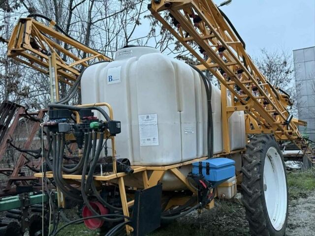 Інша Інша, об'ємом двигуна 0 л та пробігом 0 тис. км за 12500 $, фото 1 на Automoto.ua