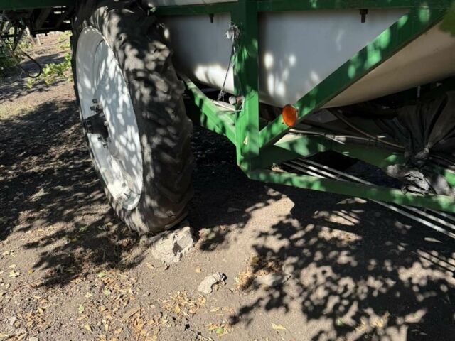 Другая Другая, объемом двигателя 0 л и пробегом 0 тыс. км за 7601 $, фото 1 на Automoto.ua