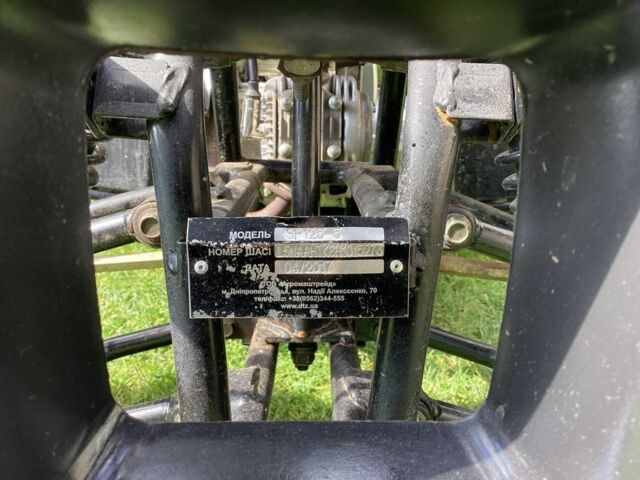 Інша Інша, об'ємом двигуна 0.13 л та пробігом 0 тис. км за 600 $, фото 1 на Automoto.ua