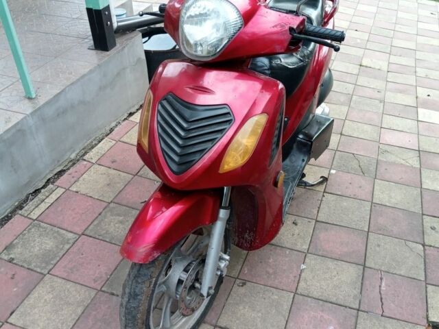 Другая Другая, объемом двигателя 0.15 л и пробегом 0 тыс. км за 419 $, фото 1 на Automoto.ua