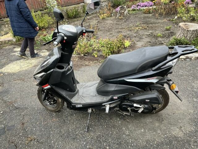 Другая Другая, объемом двигателя 72 л и пробегом 0 тыс. км за 700 $, фото 1 на Automoto.ua