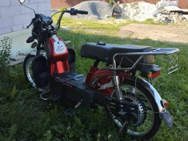 Другая Другая, объемом двигателя 0 л и пробегом 0 тыс. км за 357 $, фото 1 на Automoto.ua