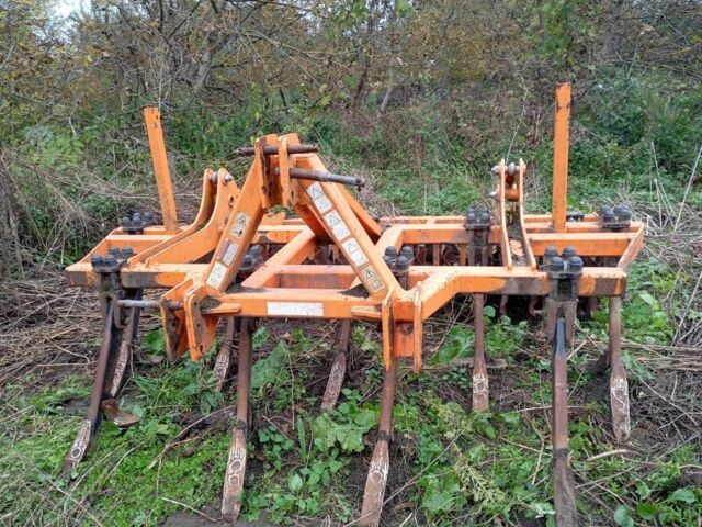 Другая Другая, объемом двигателя 0 л и пробегом 0 тыс. км за 9000 $, фото 1 на Automoto.ua