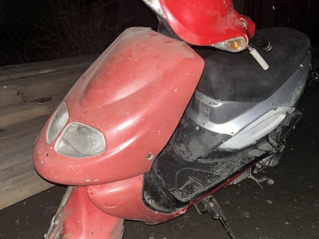 Другая Другая, объемом двигателя 0.13 л и пробегом 0 тыс. км за 143 $, фото 1 на Automoto.ua