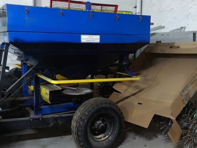 Інша Інша, об'ємом двигуна 0 л та пробігом 0 тис. км за 2631 $, фото 1 на Automoto.ua