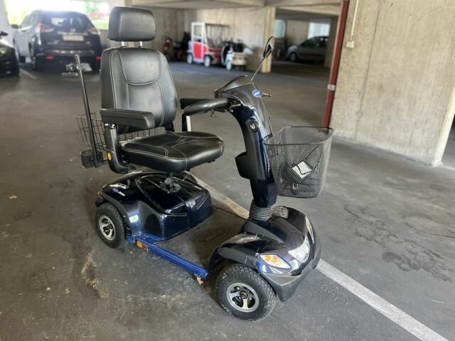 Другая Другая, объемом двигателя 0 л и пробегом 0 тыс. км за 833 $, фото 1 на Automoto.ua