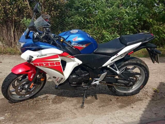 Інша Інша, об'ємом двигуна 0 л та пробігом 0 тис. км за 1400 $, фото 1 на Automoto.ua