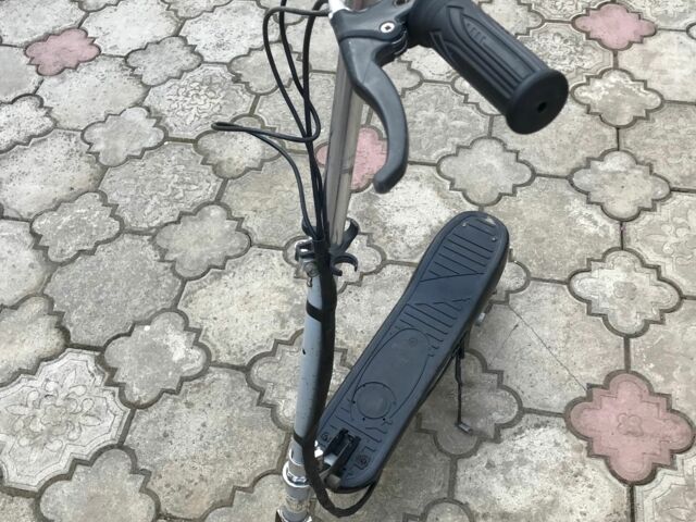 Другая Другая, объемом двигателя 0 л и пробегом 0 тыс. км за 93 $, фото 1 на Automoto.ua