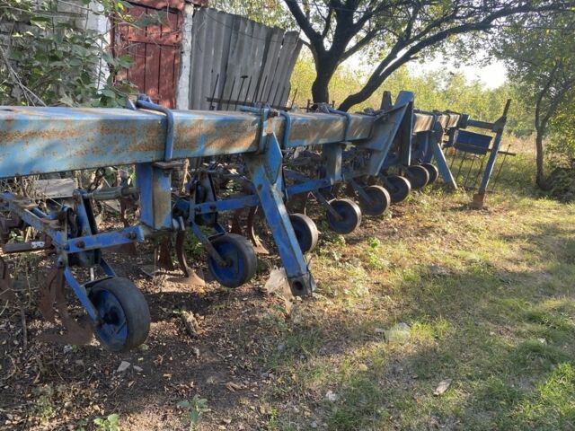 Другая Другая, объемом двигателя 0 л и пробегом 0 тыс. км за 1190 $, фото 1 на Automoto.ua