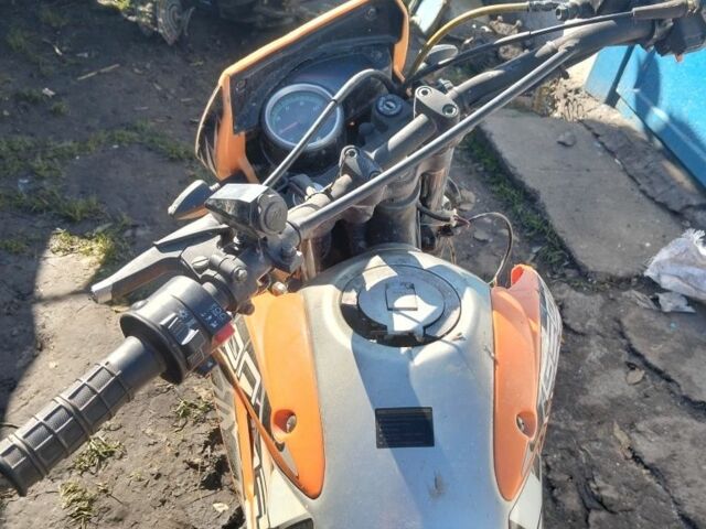 Другая Другая, объемом двигателя 0 л и пробегом 0 тыс. км за 1195 $, фото 1 на Automoto.ua