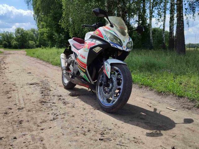 Другая Другая, объемом двигателя 0.25 л и пробегом 0 тыс. км за 1200 $, фото 1 на Automoto.ua