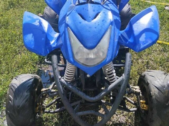 Другая Другая, объемом двигателя 0 л и пробегом 0 тыс. км за 535 $, фото 1 на Automoto.ua