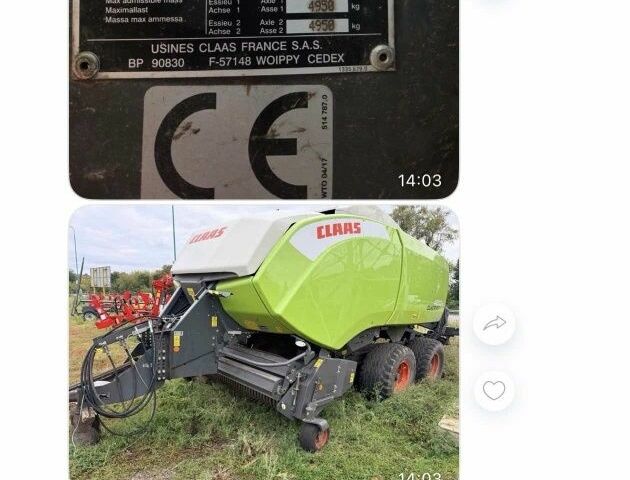 Другая Другая, объемом двигателя 0 л и пробегом 0 тыс. км за 75179 $, фото 1 на Automoto.ua