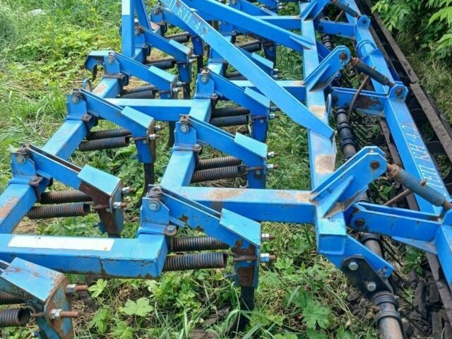 Другая Другая, объемом двигателя 0 л и пробегом 0 тыс. км за 2033 $, фото 1 на Automoto.ua