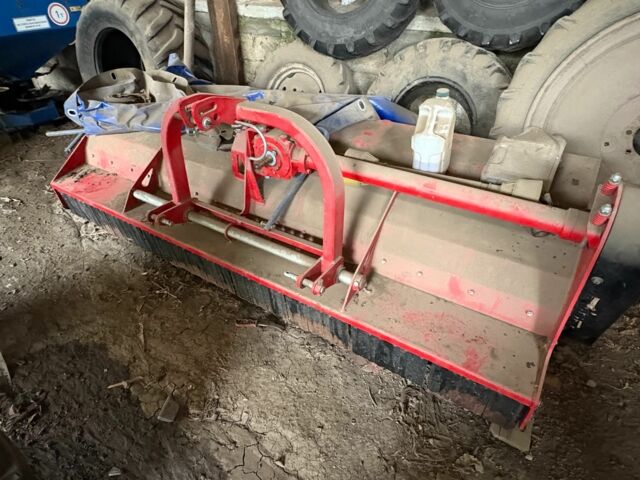 Інша Інша, об'ємом двигуна 0 л та пробігом 0 тис. км за 4523 $, фото 1 на Automoto.ua