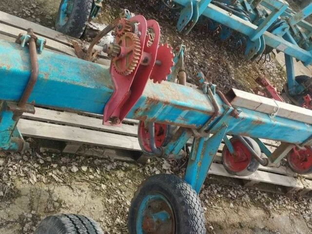 Другая Другая, объемом двигателя 0 л и пробегом 0 тыс. км за 1000 $, фото 1 на Automoto.ua