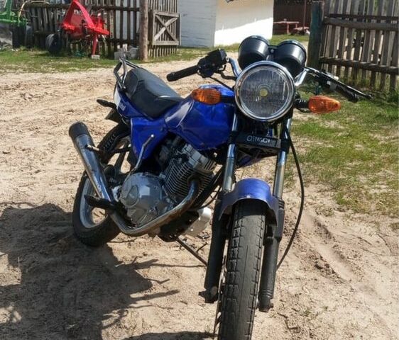 Другая Другая, объемом двигателя 0.13 л и пробегом 0 тыс. км за 300 $, фото 1 на Automoto.ua