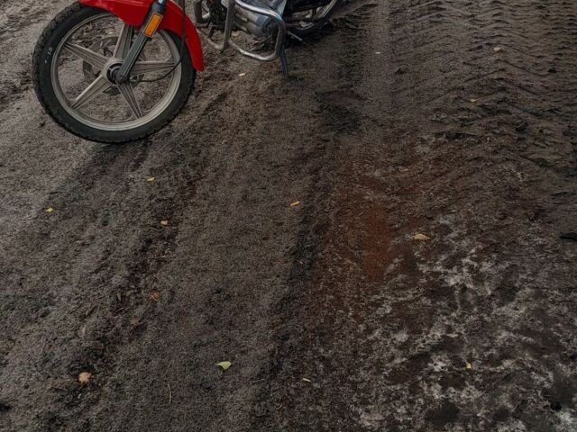 Інша Інша, об'ємом двигуна 0.13 л та пробігом 0 тис. км за 750 $, фото 1 на Automoto.ua