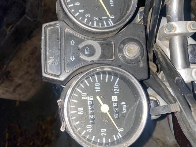 Другая Другая, объемом двигателя 0.11 л и пробегом 0 тыс. км за 335 $, фото 1 на Automoto.ua