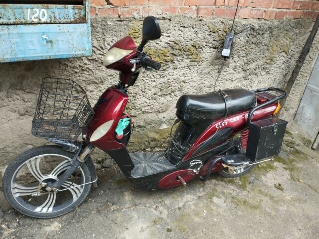 Другая Другая, объемом двигателя 0 л и пробегом 0 тыс. км за 300 $, фото 1 на Automoto.ua