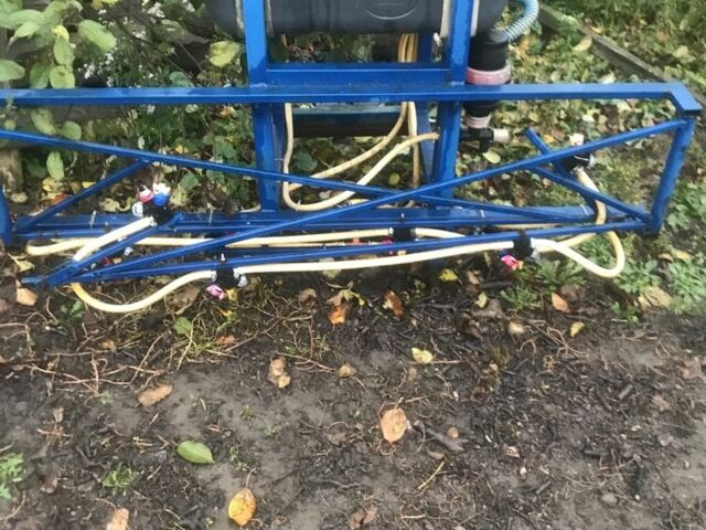 Другая Другая, объемом двигателя 0 л и пробегом 0 тыс. км за 167 $, фото 1 на Automoto.ua