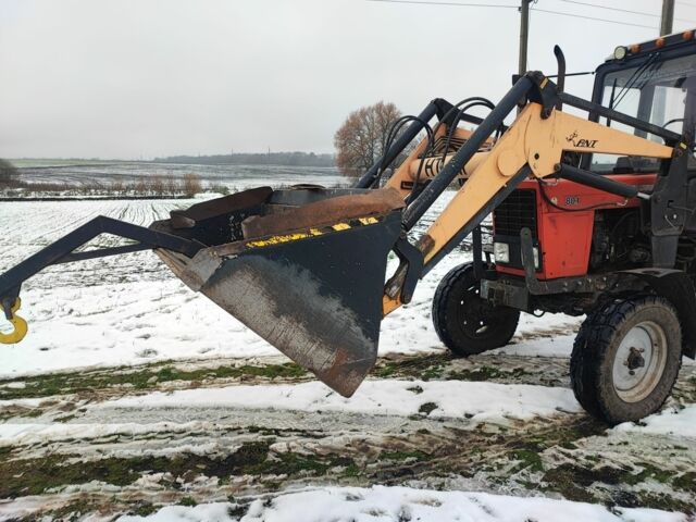 Другая Другая, объемом двигателя 0 л и пробегом 0 тыс. км за 2300 $, фото 1 на Automoto.ua