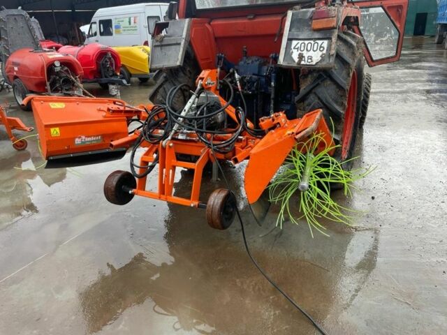 Другая Другая, объемом двигателя 0 л и пробегом 0 тыс. км за 5222 $, фото 1 на Automoto.ua