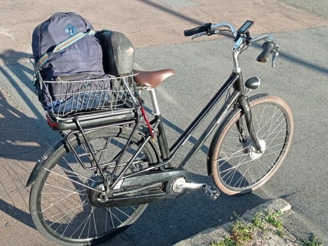 Другая Другая, объемом двигателя 0 л и пробегом 0 тыс. км за 429 $, фото 1 на Automoto.ua