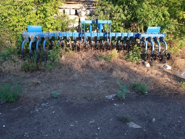 Другая Другая, объемом двигателя 0 л и пробегом 0 тыс. км за 1790 $, фото 1 на Automoto.ua