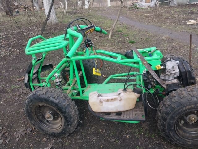 Другая Другая, объемом двигателя 0 л и пробегом 0 тыс. км за 155 $, фото 1 на Automoto.ua