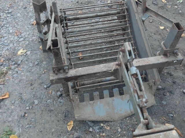 Інша Інша, об'ємом двигуна 0 л та пробігом 0 тис. км за 84 $, фото 1 на Automoto.ua