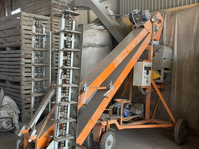 Другая Другая, объемом двигателя 0 л и пробегом 0 тыс. км за 3809 $, фото 1 на Automoto.ua