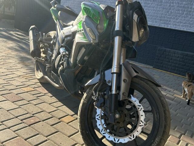 Інша Інша, об'ємом двигуна 0.3 л та пробігом 0 тис. км за 949 $, фото 1 на Automoto.ua