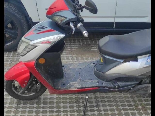 Другая Другая, объемом двигателя 0 л и пробегом 0 тыс. км за 476 $, фото 1 на Automoto.ua