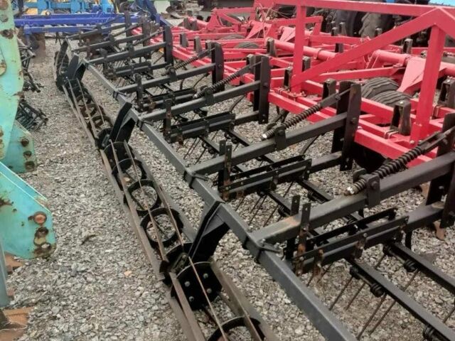 Другая Другая, объемом двигателя 0 л и пробегом 0 тыс. км за 12000 $, фото 1 на Automoto.ua