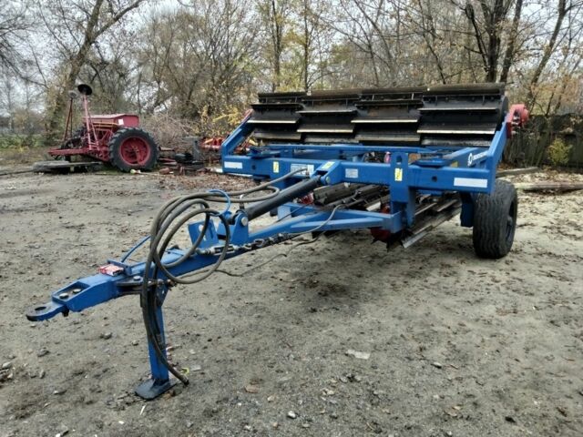 Другая Другая, объемом двигателя 0 л и пробегом 0 тыс. км за 5902 $, фото 1 на Automoto.ua