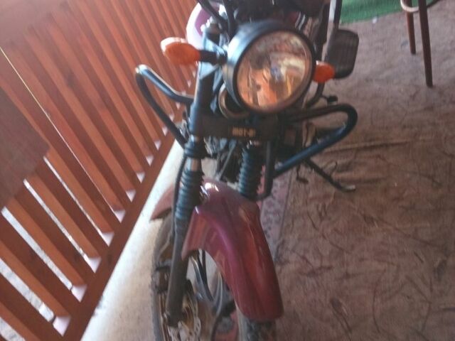 Другая Другая, объемом двигателя 0.12 л и пробегом 0 тыс. км за 623 $, фото 1 на Automoto.ua