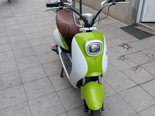 Другая Другая, объемом двигателя 0 л и пробегом 0 тыс. км за 624 $, фото 1 на Automoto.ua