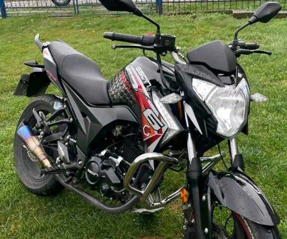 Другая Другая, объемом двигателя 0.25 л и пробегом 0 тыс. км за 1200 $, фото 1 на Automoto.ua