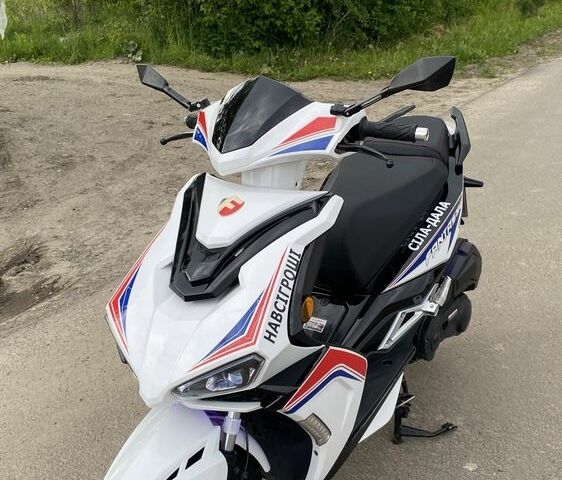 Другая Другая, объемом двигателя 0.15 л и пробегом 0 тыс. км за 658 $, фото 1 на Automoto.ua