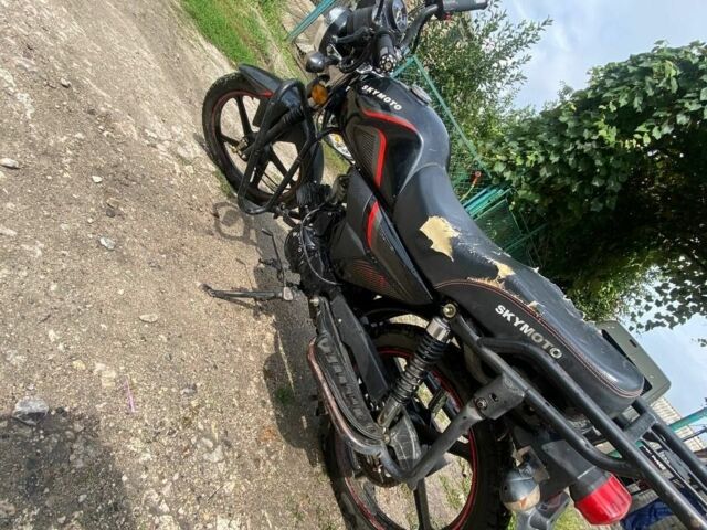 Інша Інша, об'ємом двигуна 0.11 л та пробігом 0 тис. км за 457 $, фото 1 на Automoto.ua