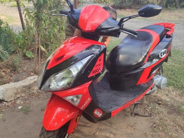 Другая Другая, объемом двигателя 0.15 л и пробегом 0 тыс. км за 700 $, фото 1 на Automoto.ua