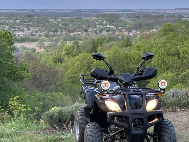 Другая Другая, объемом двигателя 0.25 л и пробегом 0 тыс. км за 1500 $, фото 1 на Automoto.ua