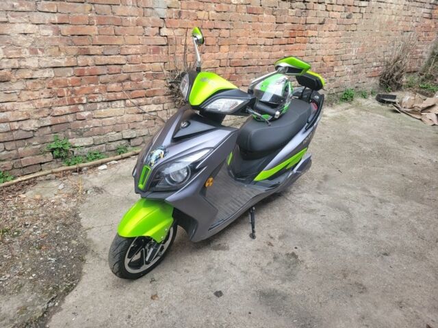 Другая Другая, объемом двигателя 0 л и пробегом 0 тыс. км за 1308 $, фото 1 на Automoto.ua